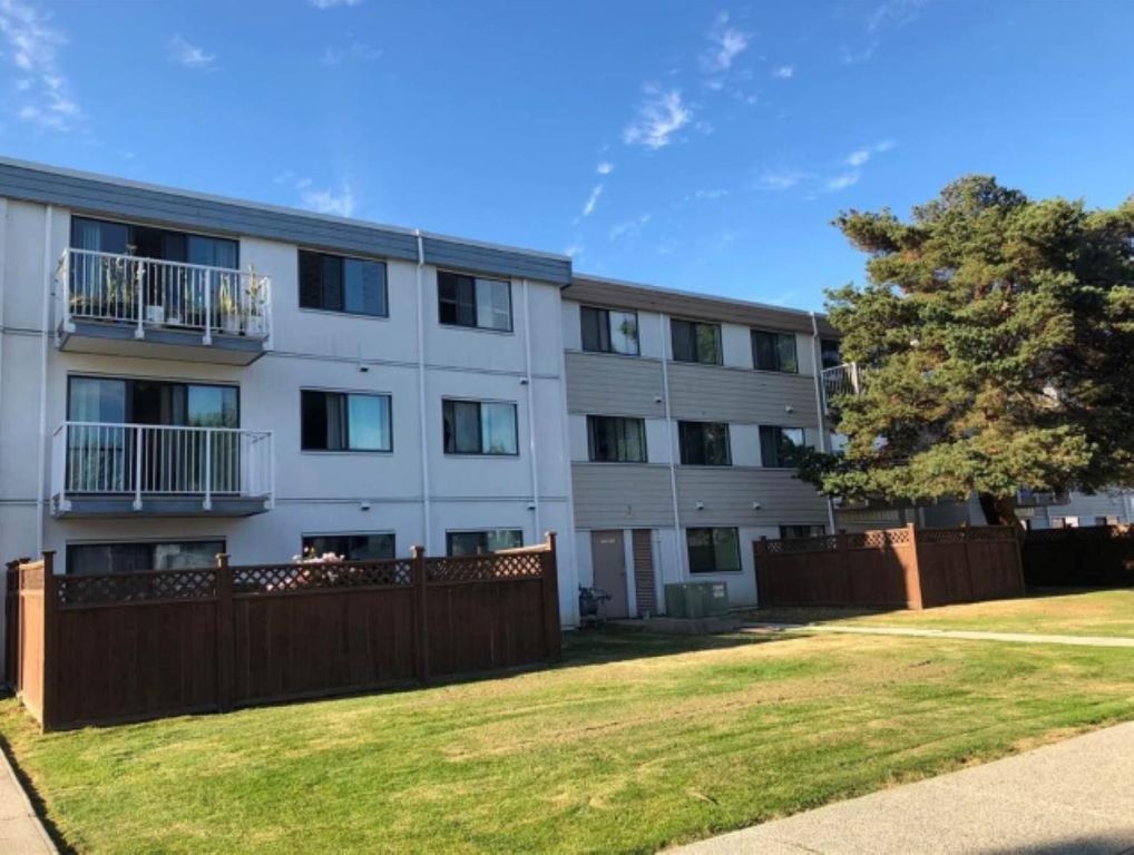 204-7260 Lindsay RD Richmond, Richmond Condo for sale, MLS® R2931929