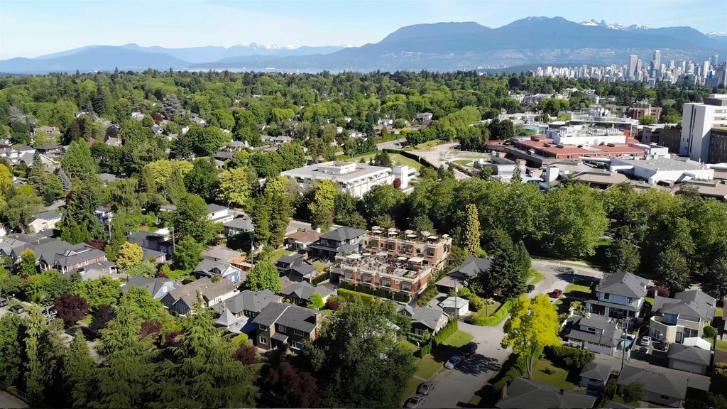 204 918 W 32nd AVE Vancouver, Vancouver Homes for sale, MLS® R2989443