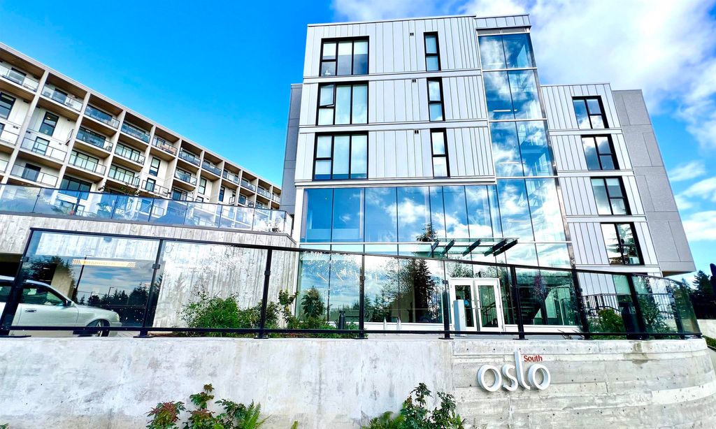 204-9580 Tower RD Burnaby, Burnaby Condos for sale, MLS® R2937838