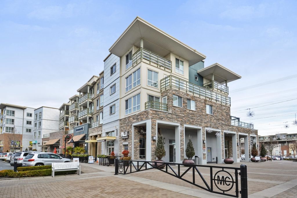 205 15775 Croydon DR Surrey, Surrey Condos for sale, MLS® R2991529