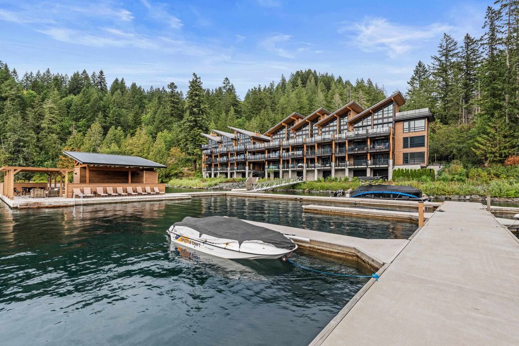 Cultus Lake & Area Condos for Sale and Apartments, MLS® Listings