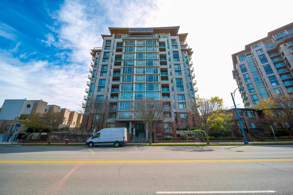 205 6888 Cooney RD Richmond, Richmond Apartment for sale, MLS® R2991233