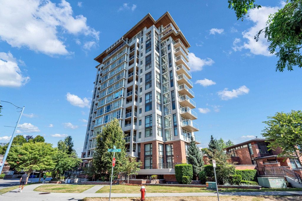 205-8333 Anderson RD Richmond, Richmond Condos for sale, MLS® R2925512