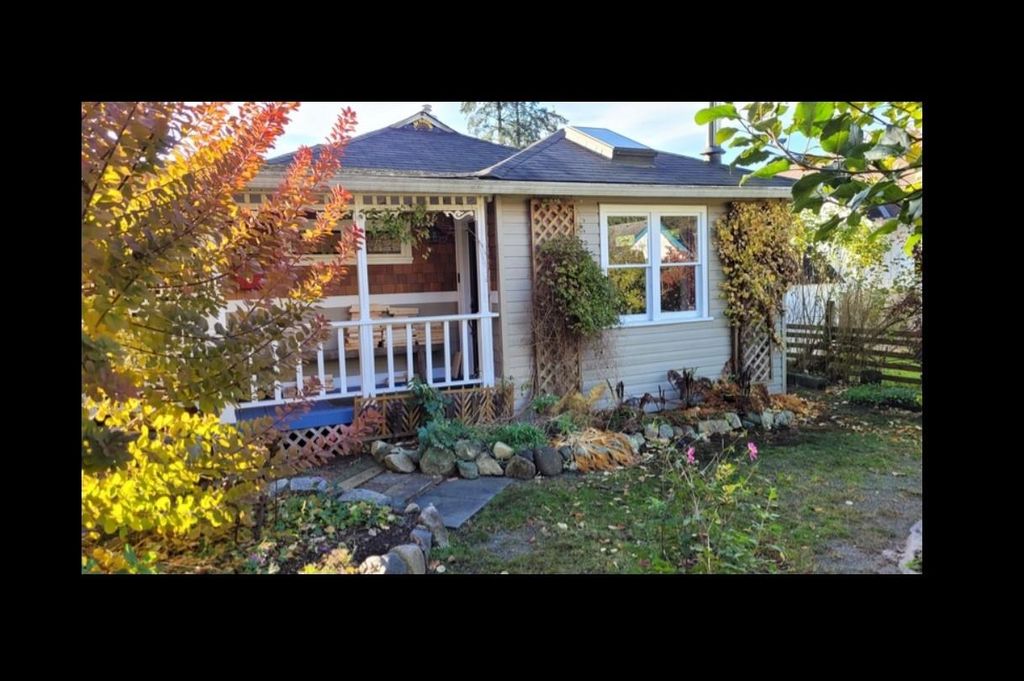20530 Westfield AVE Maple Ridge, Maple Ridge Home for sale, MLS® R2992083