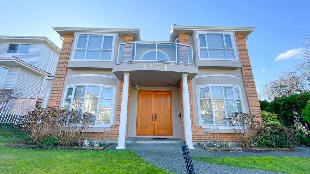 2056 SCARBORO AVE, Vancouver Houses for sale, MLS® R2850904