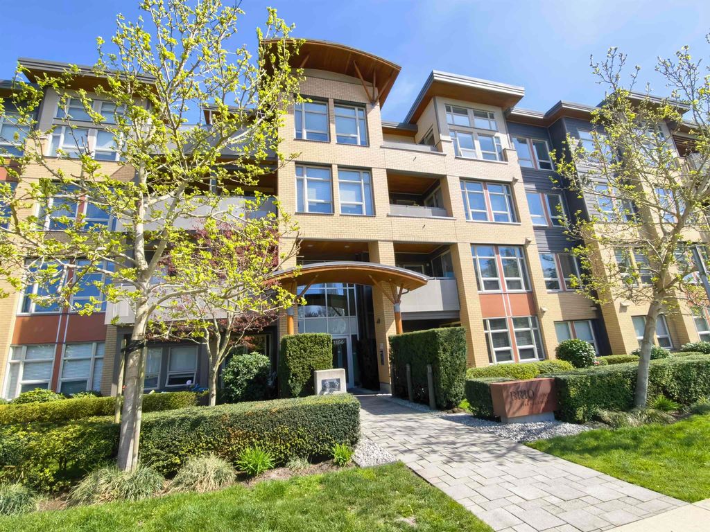 206 1166 54a ST Delta, Delta Apartments for sale, MLS® R2990774