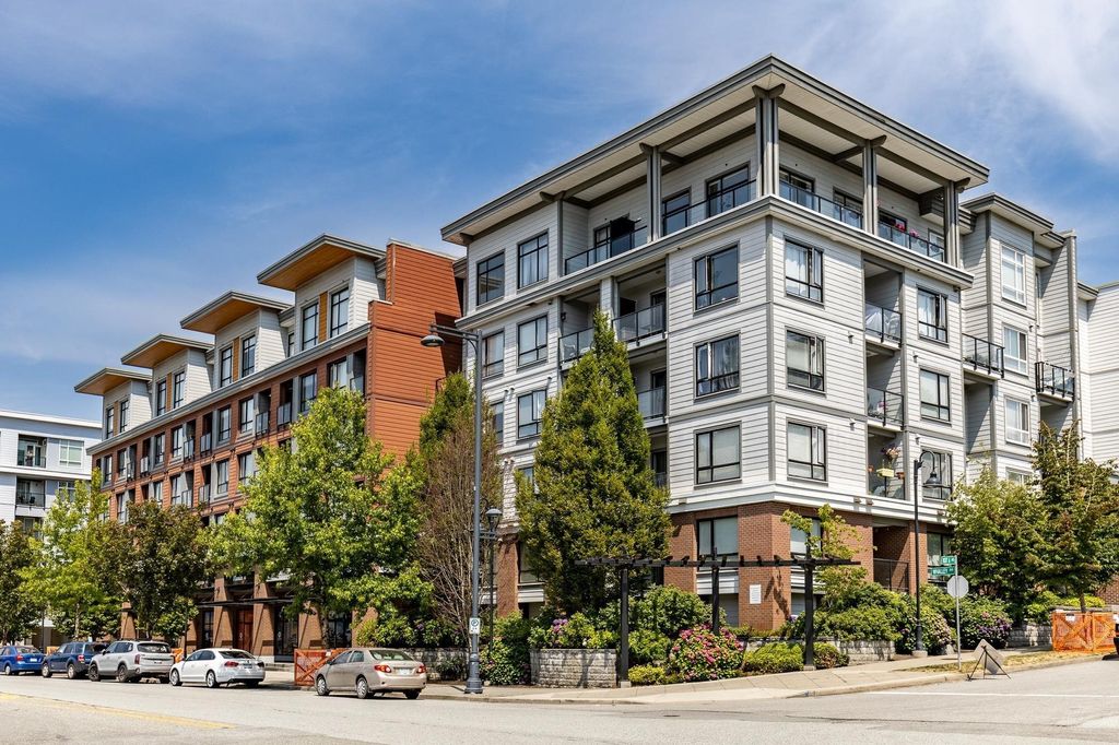 206-13733 107a AVE Surrey, Surrey Condo for sale, MLS® R2967228