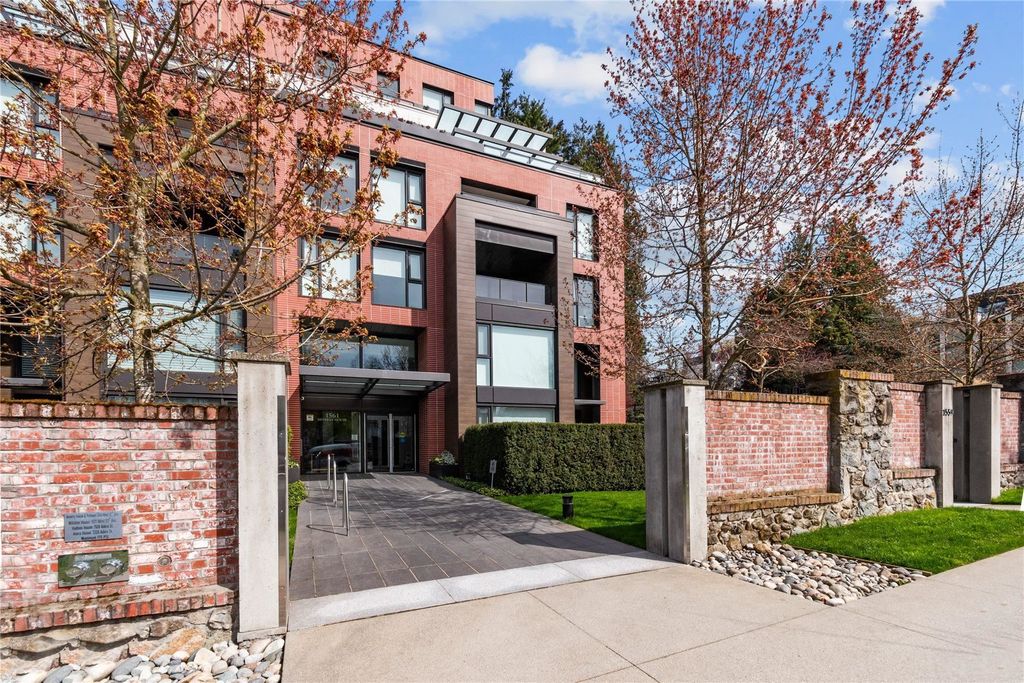 206 1561 W 57th AVE Vancouver, Vancouver Condo for sale, MLS® R2992322