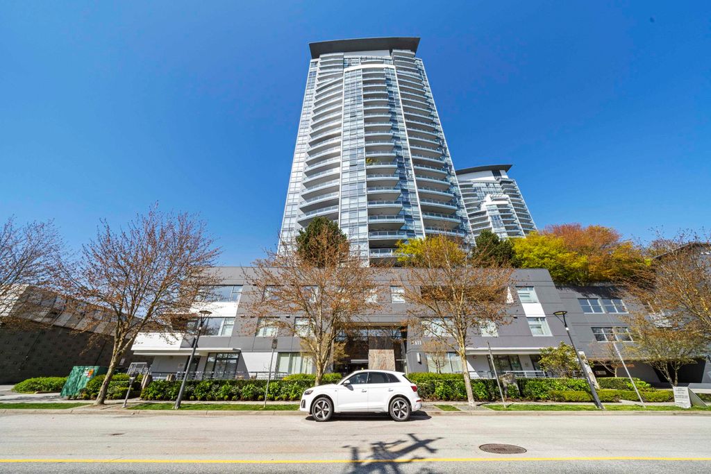 206 5611 Goring ST Burnaby, Burnaby Apartments for sale, MLS® R2993155