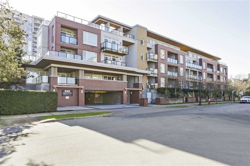 206-8400 Anderson RD Richmond, Richmond Apartment for sale, MLS® R2964207