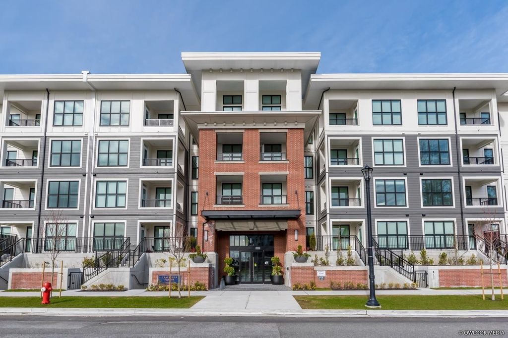 206 9551 Alexandra RD Richmond, Richmond Condos for sale, MLS® R2988914