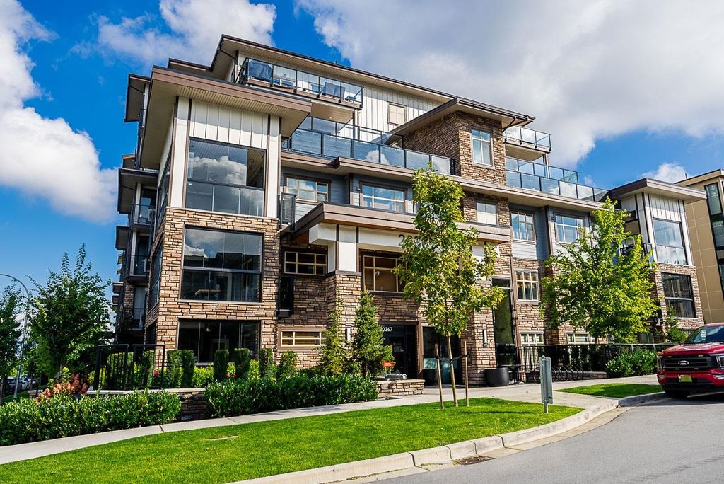 207-20367 85 AVE Langley, Langley Apartments for sale, MLS® R2961691