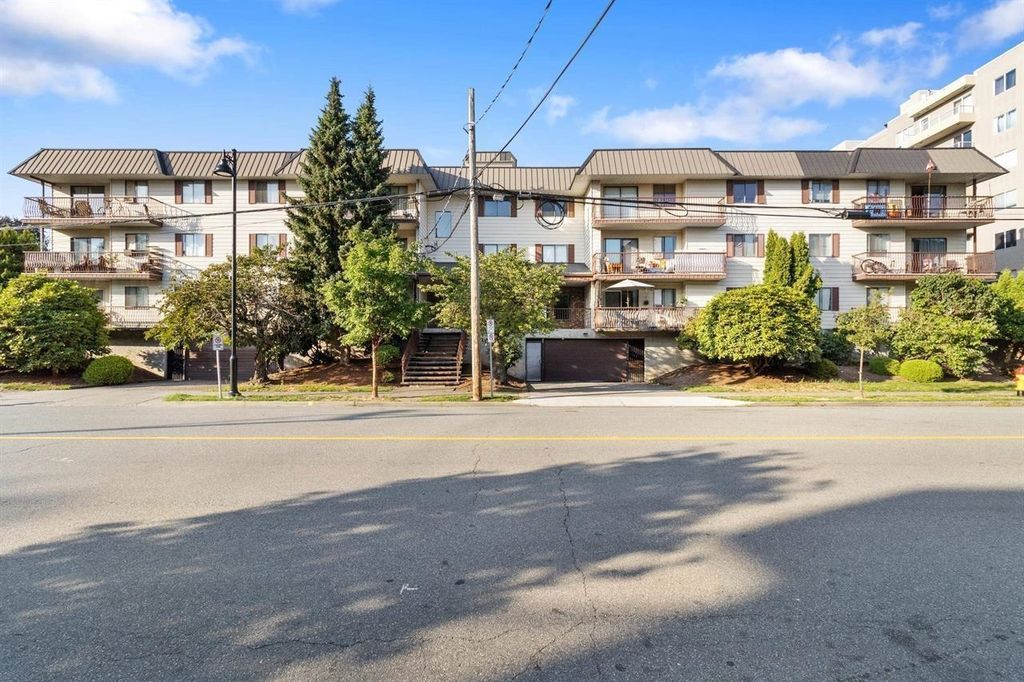 207-45749 Spadina AVE Chilliwack, Chilliwack Apartment for sale, MLS® R2979555