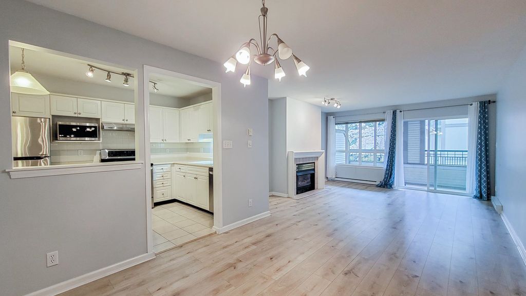 207 6363 121 ST Surrey, Surrey Condos for sale, MLS® R2991598