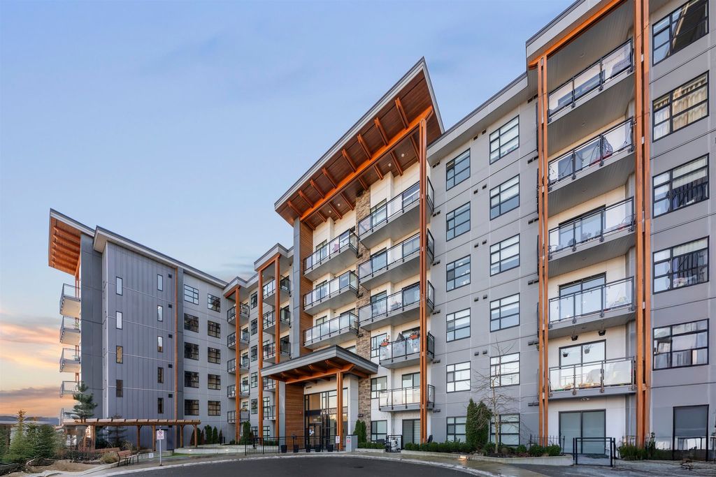 207 6960 Nicholson RD Delta, Delta Condo for sale, MLS® R2980558