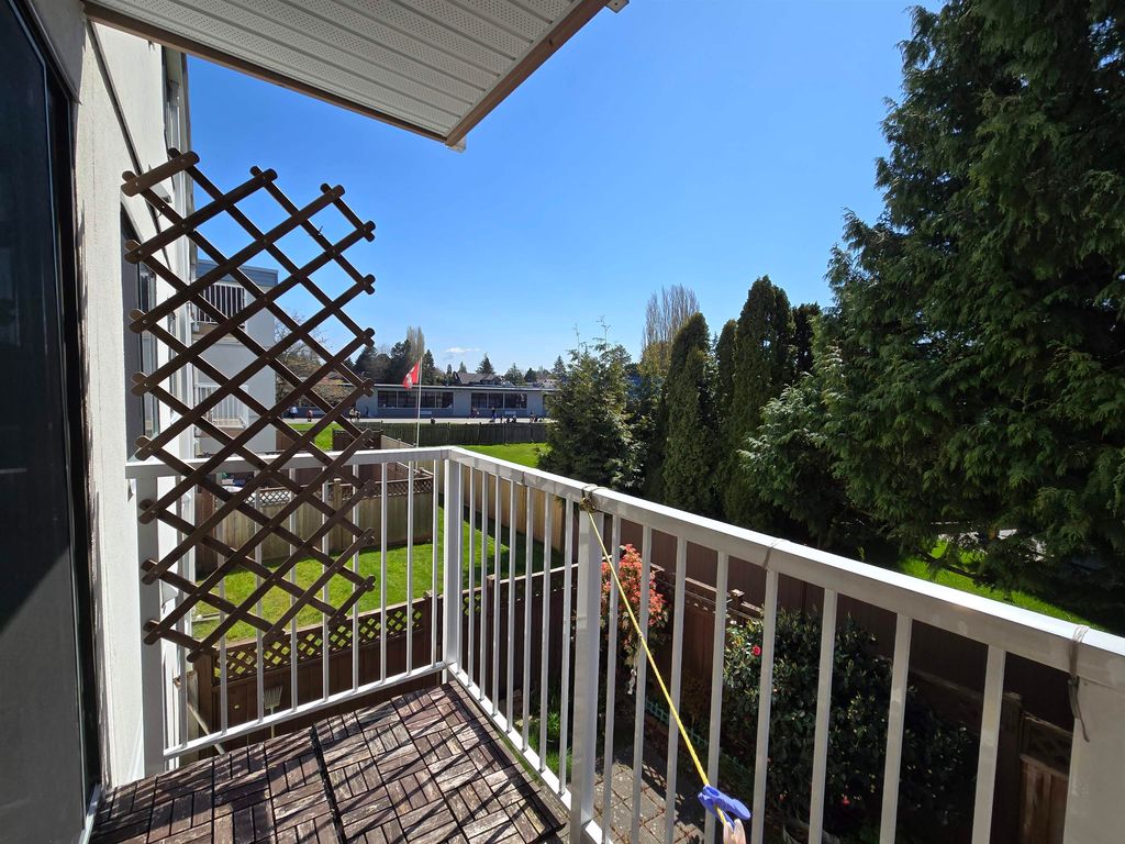 207 7240 Lindsay RD Richmond, Richmond Apartment for sale, MLS® R2991142