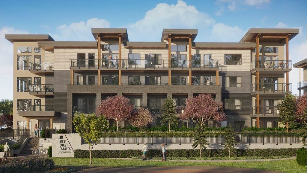 208 1942 Starling DR Tsawwassen, Tsawwassen Condo for sale, MLS® R2936485