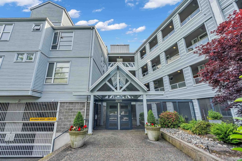 208-2020 E Kent AVE South  Vancouver, Vancouver Apartments for sale, MLS® R2966946