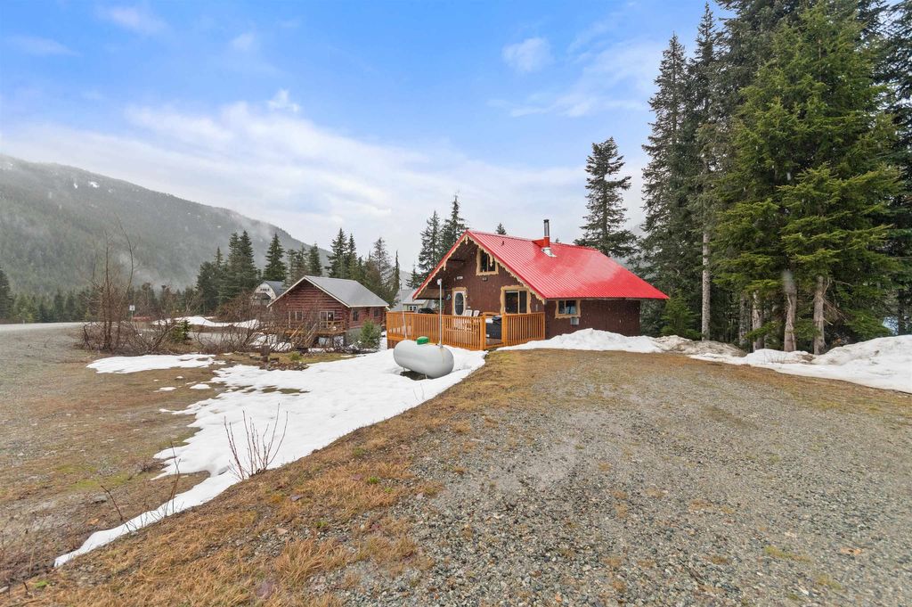 20805 Mt Downing RD Mission, Mission Homes for sale, MLS® R2971672