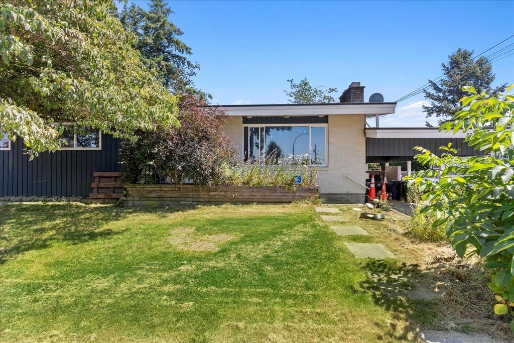 2086 Sherwood Crescent Abbotsford, Abbotsford Real Estate for sale, MLS® R2930301