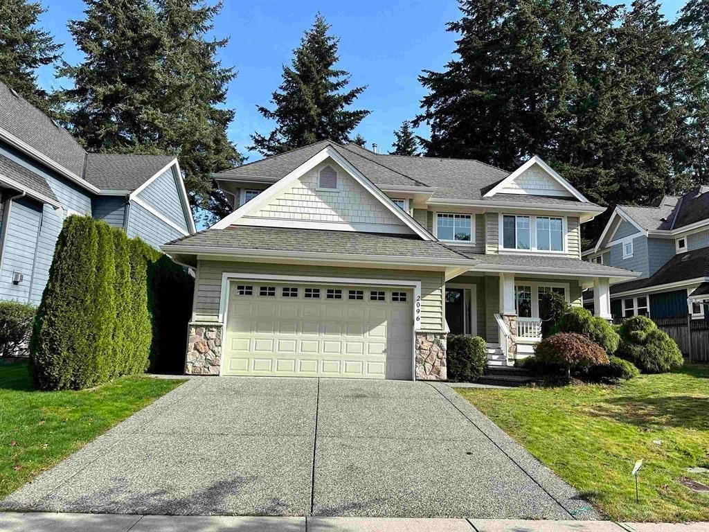 2096 128a ST Surrey, Surrey Home for sale, MLS® R2993923