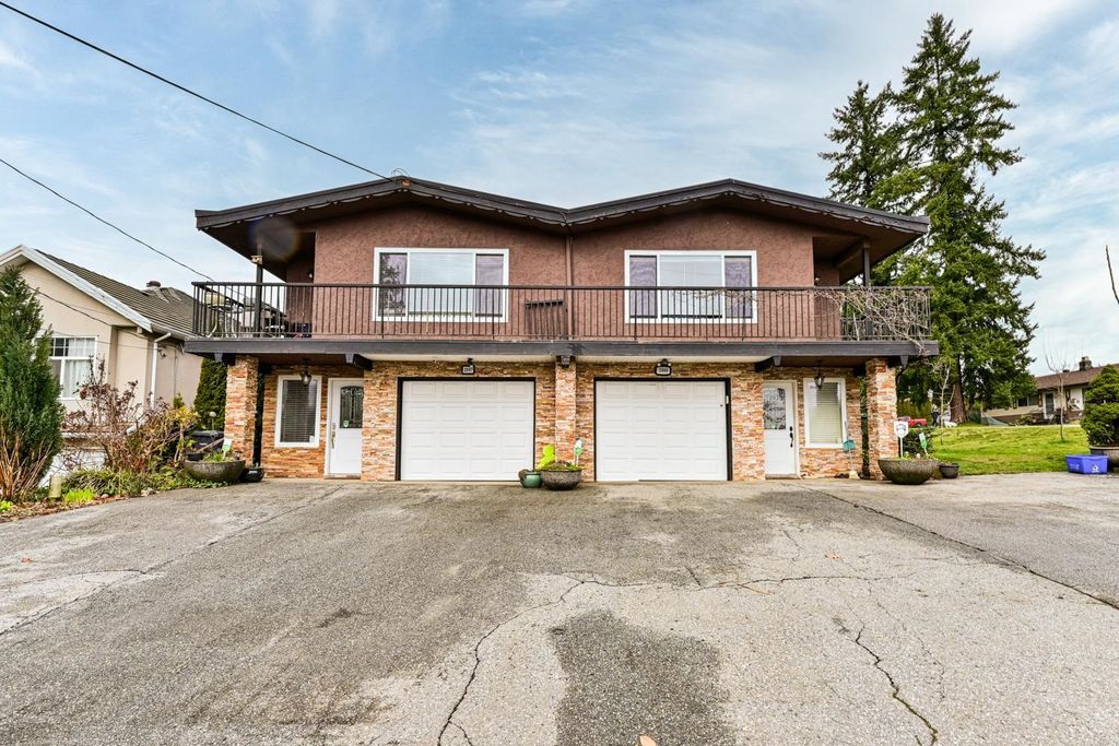 2097-2099 Dawes Hill RD Coquitlam, Coquitlam Home for sale, MLS® R2973320