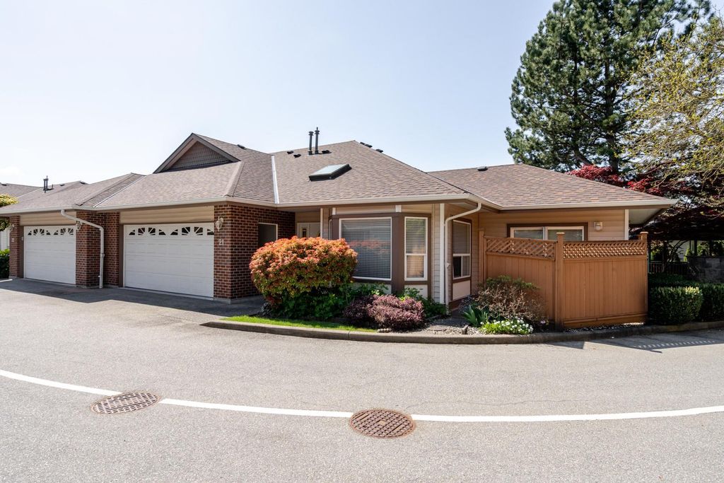 21 18939 65 AVE Surrey, Surrey Home for sale, MLS® R2993513