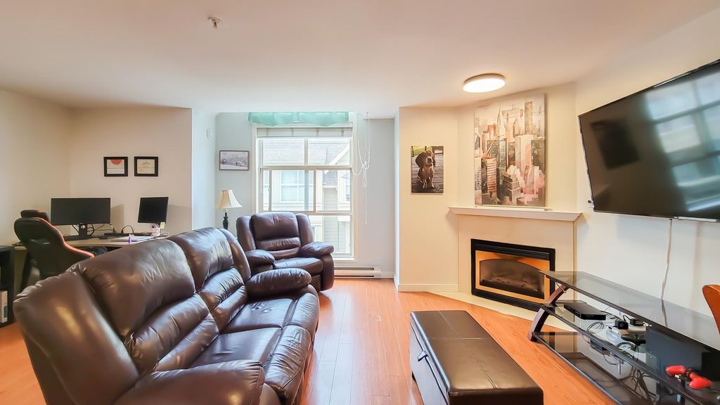 21-2378 Rindall AVE Port Coquitlam, Port Coquitlam Condo for sale, MLS® R2954220