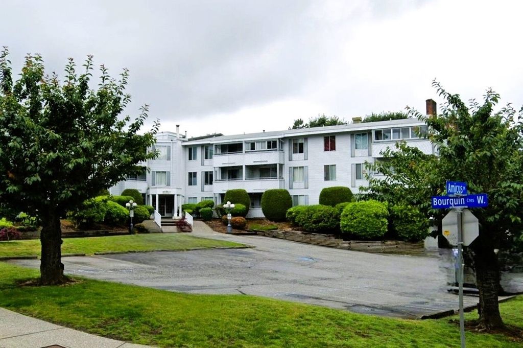 210 32950 Amicus PL Abbotsford, Abbotsford Apartment for sale, MLS® R2985044