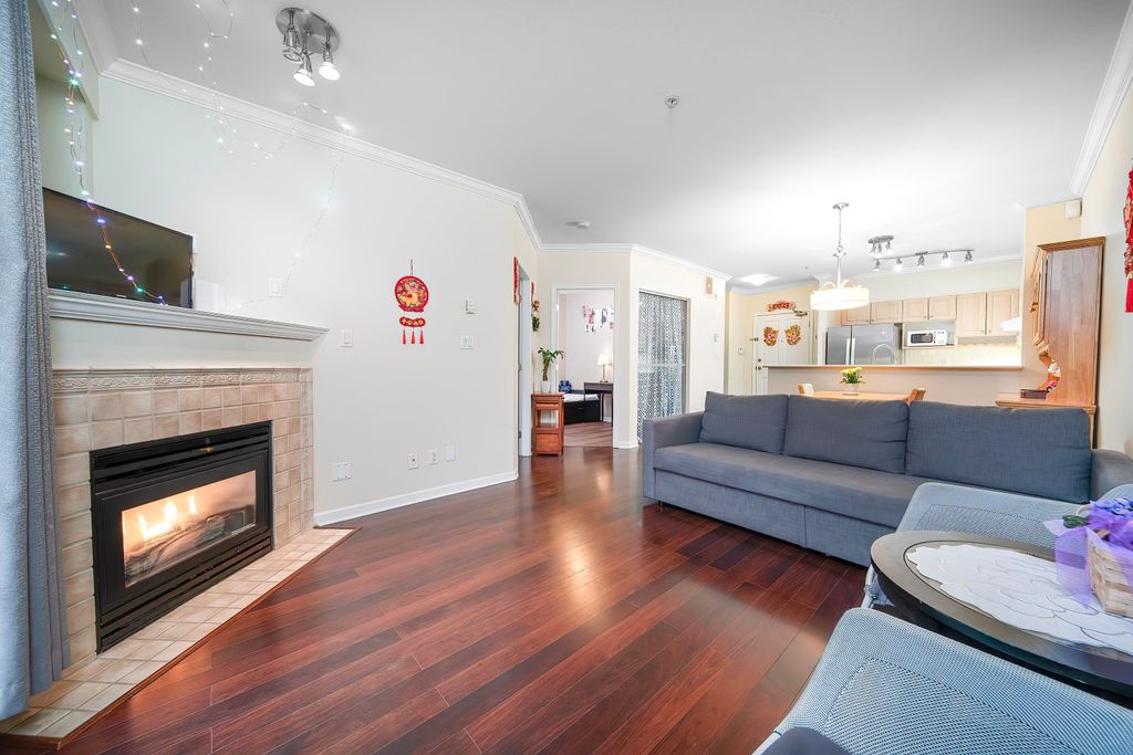 210 3629 Deercrest DR Vancouver, Vancouver Condo for sale, MLS® R2982988