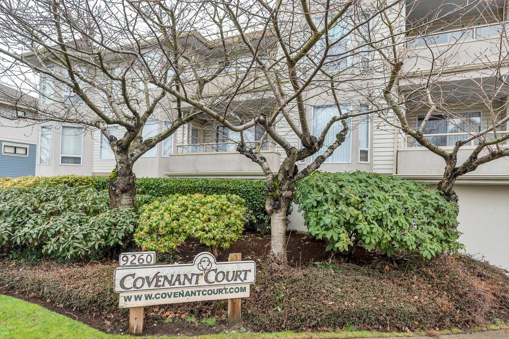 210-9260 No.2 RD Richmond, Richmond Condo for sale, MLS® R2970279