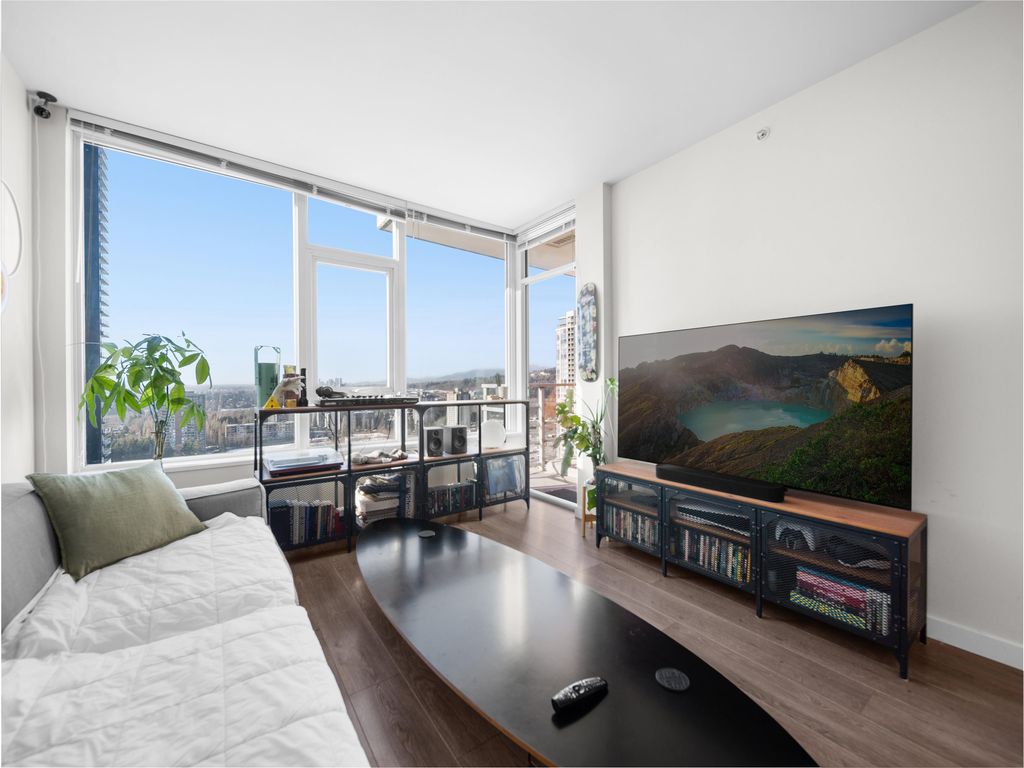 2101-530 Whiting Way Coquitlam, Coquitlam Condo for sale, MLS® R2968133