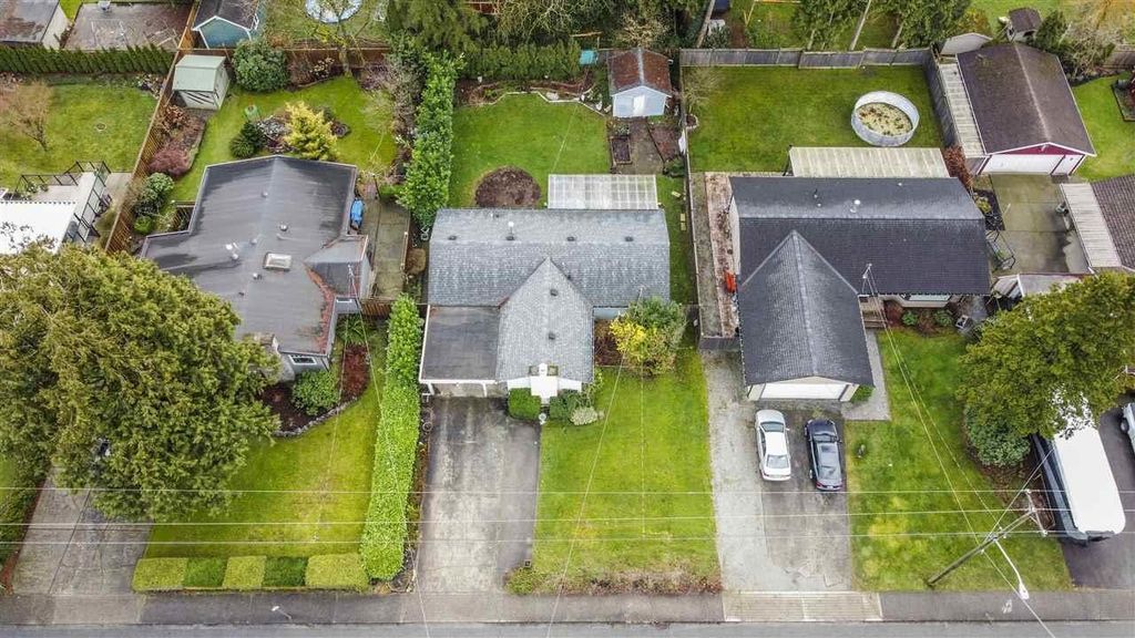 21022 123 AVE Maple Ridge, Maple Ridge Houses for sale, MLS® R2990731