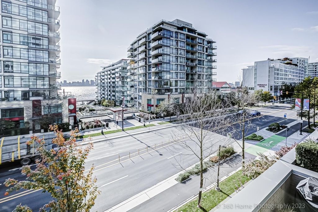 2107 188 E Esplanade ST North Vancouver, North Vancouver Apartments for sale, MLS® R2986760