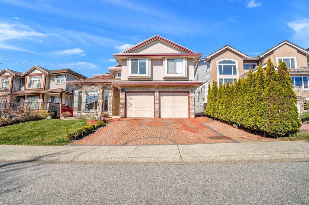 2116 Turnberry LN Coquitlam, Coquitlam Homes for sale, MLS® R2973380