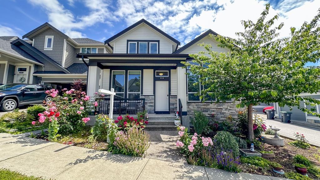 2118 165 ST Surrey, Surrey Real Estate for sale, MLS® R2956787