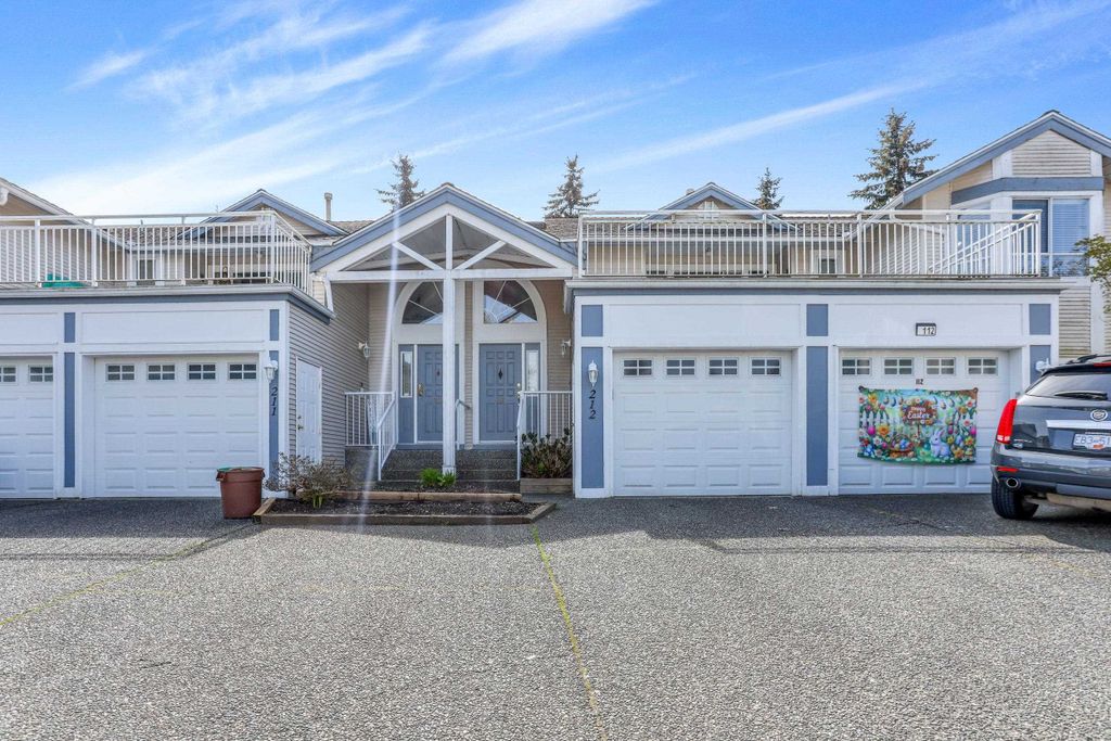 212 9072 Fleetwood Way Way Surrey, Surrey Home for sale, MLS® R2991010
