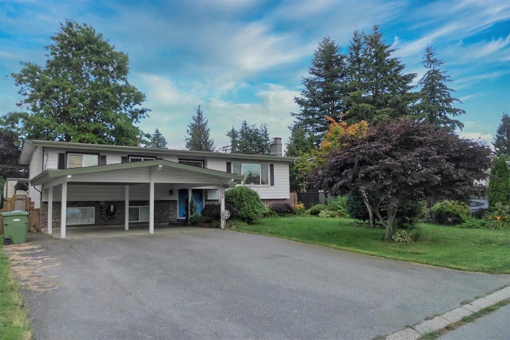 2124 Topaz ST Abbotsford, Abbotsford Homes for sale, MLS® R2972671
