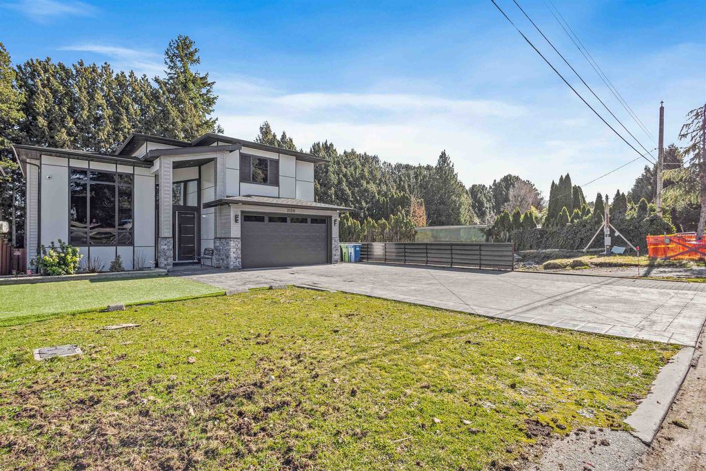 2128 Oakridge Crescent Abbotsford, Abbotsford Homes for sale, MLS® R2990034