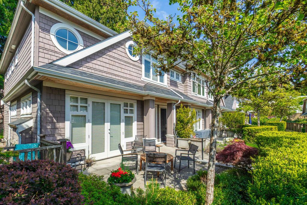 2129 Gordon AVE West Vancouver, West Vancouver Home for sale, MLS® R2980007