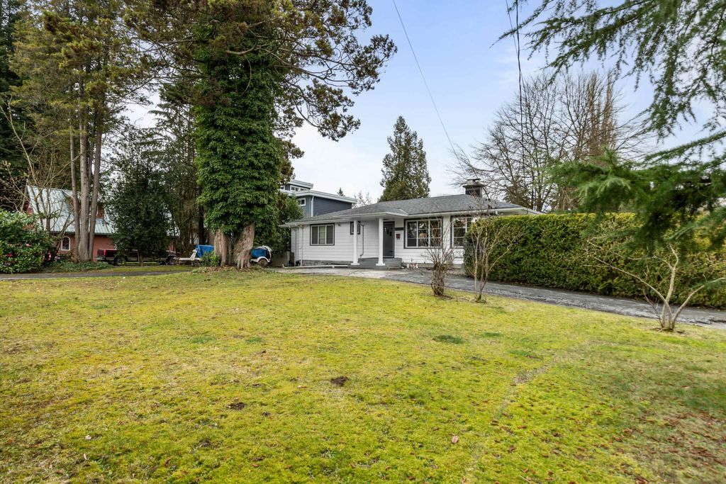 21298 RIVER RD, Maple Ridge Houses for sale, MLS® R2971479