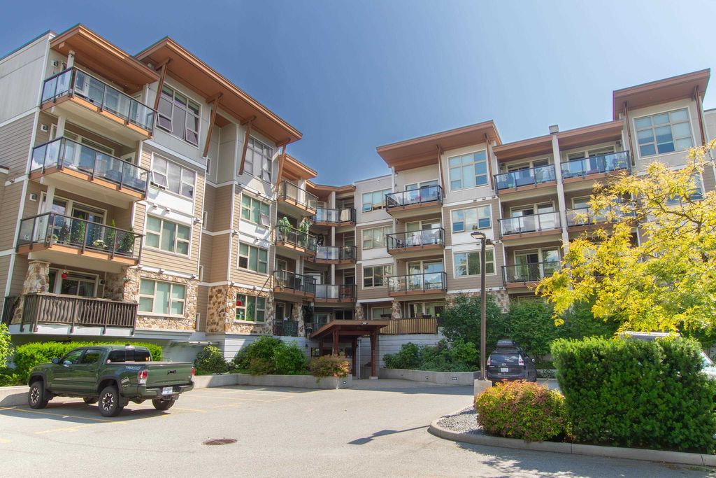 214 1150 Bailey ST Squamish, Squamish Condos for sale, MLS® R2994259
