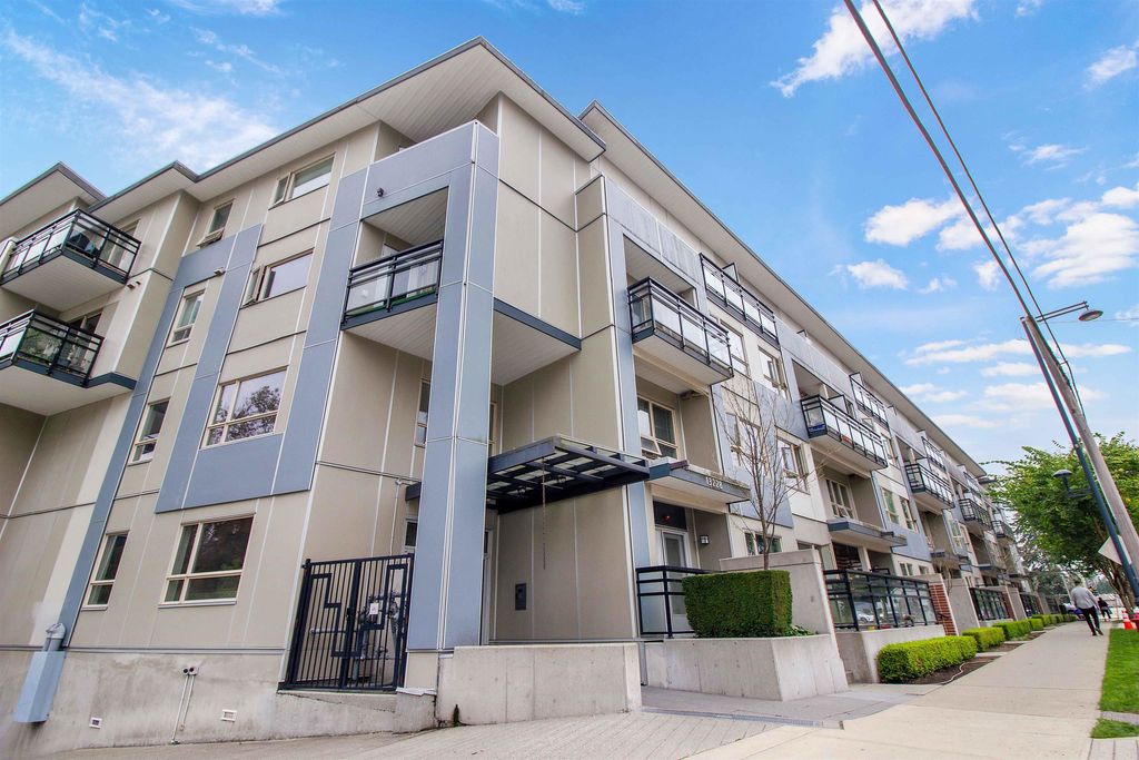214-13228 Old Yale RD Surrey, Surrey Apartments for sale, MLS® R2922751