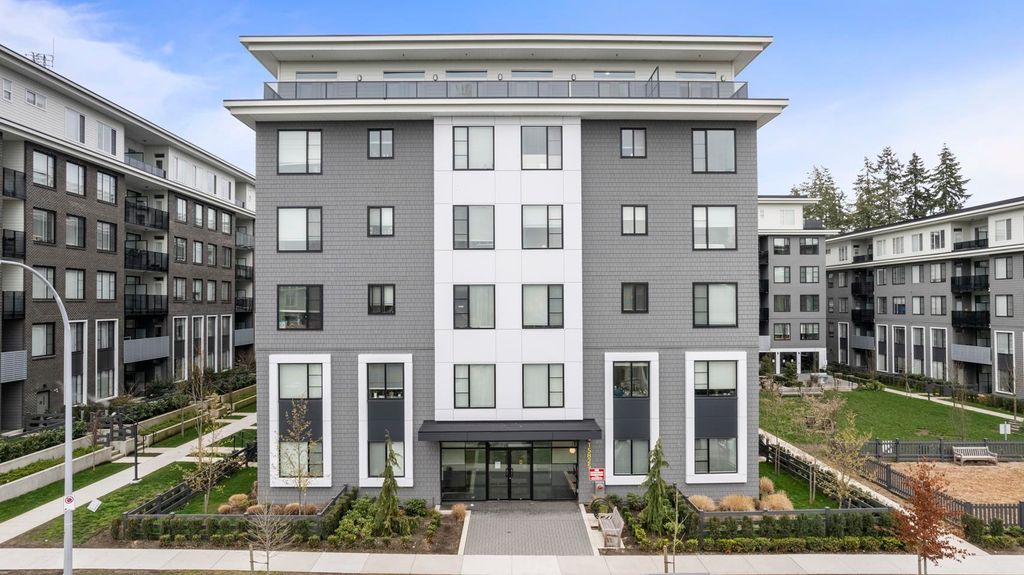 214 15825 85 AVE Surrey, Surrey Condo for sale, MLS® R2992137