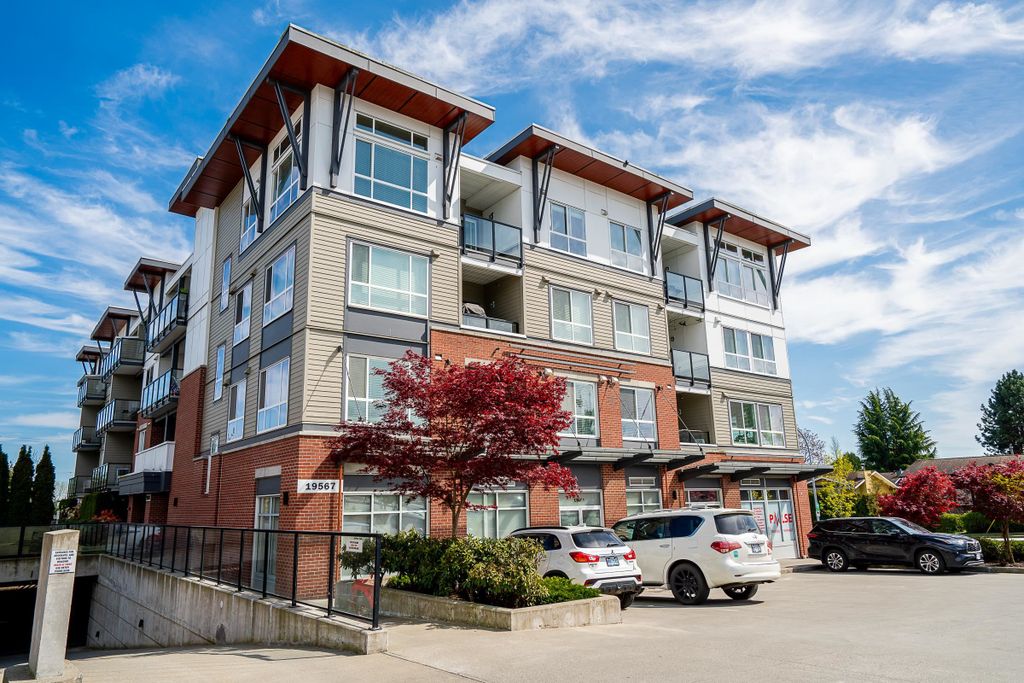 214 19567 64 AVE Surrey, Surrey Apartment for sale, MLS® R2992959