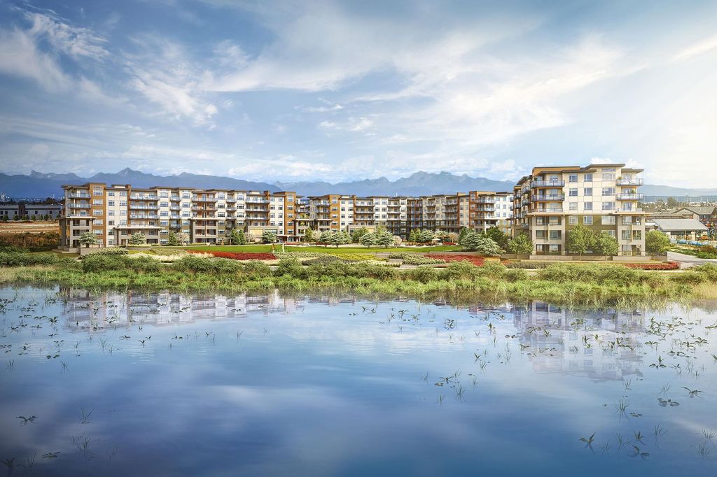 214 2463 Rabbit DR Tsawwassen, Tsawwassen Condo for sale, MLS® R2991795