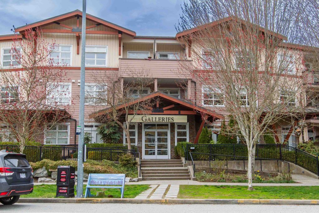214 41105 Tantalus RD Squamish, Squamish Condo for sale, MLS® R2989628