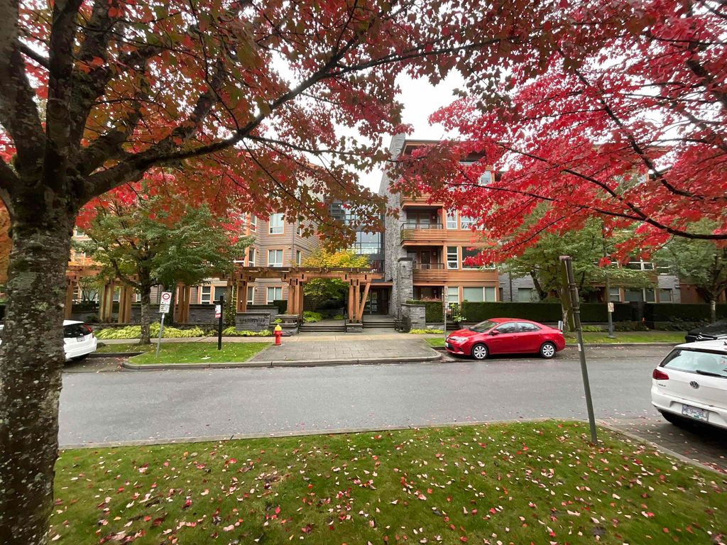214-5788 Birney AVE Vancouver, Vancouver Apartment for sale, MLS® R2971711