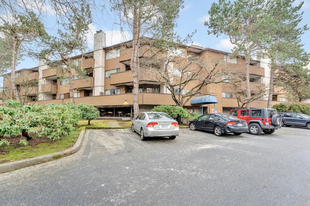 214-7297 Moffatt RD Richmond, Richmond Condo for sale, MLS® R2959593