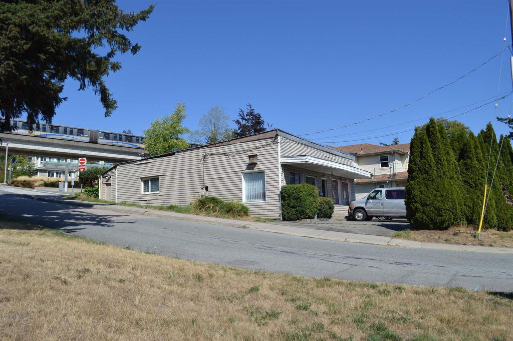 2141 Marine Way New Westminster, New Westminster Home for sale, MLS® R2972181